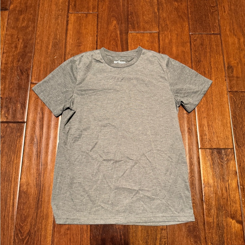 Urban Pipeline Youth Short Sleeve Tee
